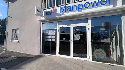 Manpower Meyreuil