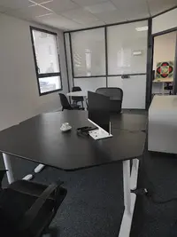 Morpho | Coworking Meyreuil