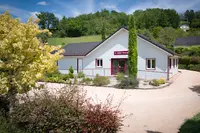 Office Notarial de Me Aurélie Morichon Vergne