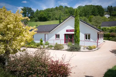Office Notarial de Me Aurélie Morichon Vergne