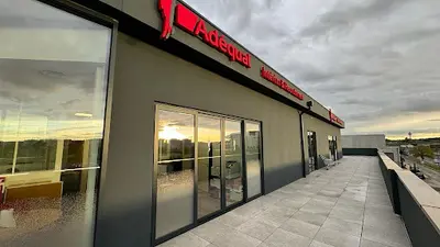 Adéquat Intérim & Recrutement Généraliste