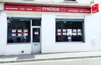 Agence Intérim Synergie Meyzieu