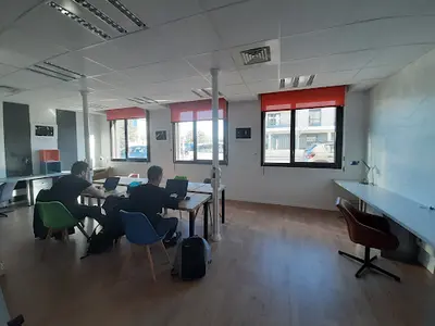 Chlorofeel Coworking