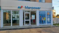 Manpower Meyzieu