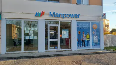 Manpower Meyzieu