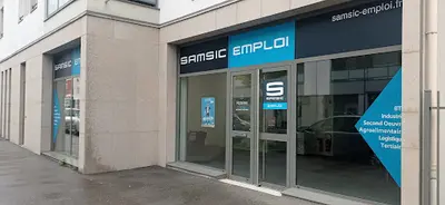 Samsic Emploi Meyzieu