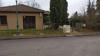 Selarl les 7 Territoires Notaire