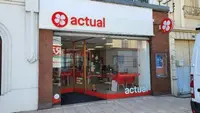 Actual Emploi Migennes