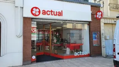 Actual Emploi Migennes