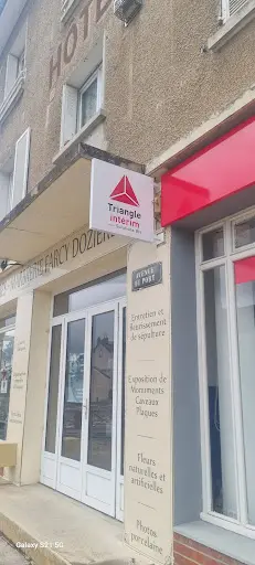 Triangle Interim Migennes