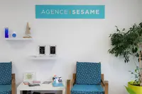 Agence Sésame - Web et Communication