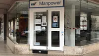 Manpower Millau