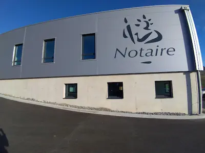 Office Notarial Via Not Didier Calmel
