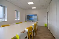 Centre d'Affaires One Eye