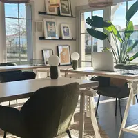 Coworking de la Plage