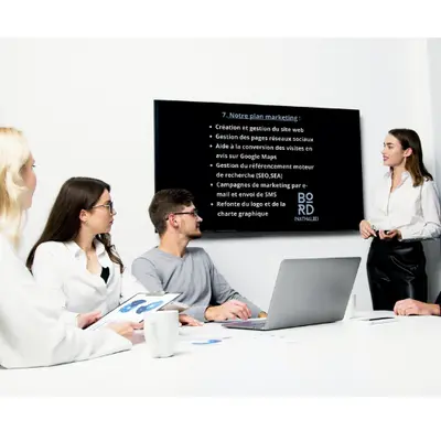 Agence Board Marketing
