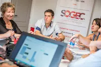 Cabinet Sogec Expert-comptable