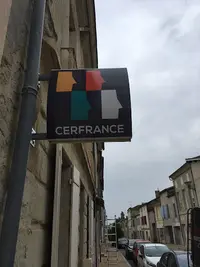Cerfrance Lot-et-garonne - Cabinet d'Expertise-comptable