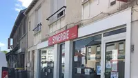 Agence Intérim Btp Synergie Mitry