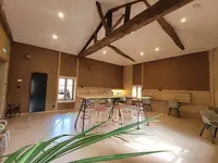 Coworking du Cheval Blanc