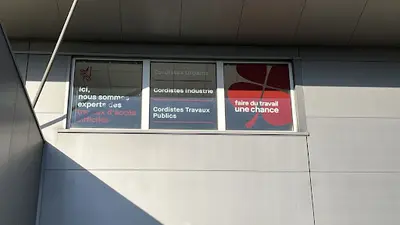 Actual Experts Travaux Accès Difficiles