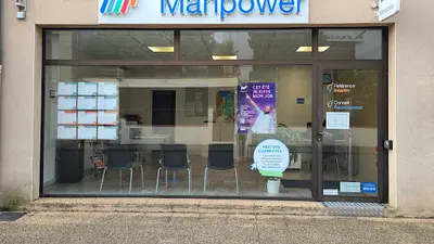 Manpower Moissac