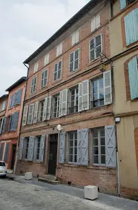Scp Guillamat Paul et Vincent