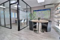 Agence Immobilière Laforêt Moissy-cramayel