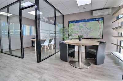 Agence Immobilière Laforêt Moissy-cramayel