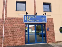 Human Recrute