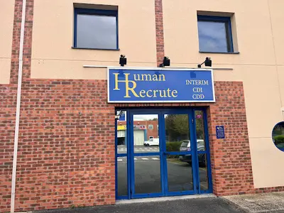 Human Recrute