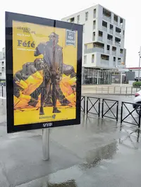 Vyp Affichage et Communication