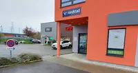 Agence d'Intérim Randstad - Molsheim