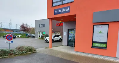 Agence d'Intérim Randstad - Molsheim