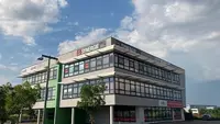 Agence Intérim Synergie Molsheim
