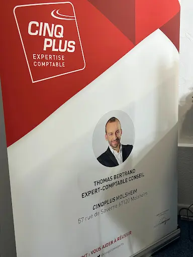 Cinqplus Molsheim - Expertise Comptable Conseil