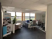 Geny Intérim Molsheim