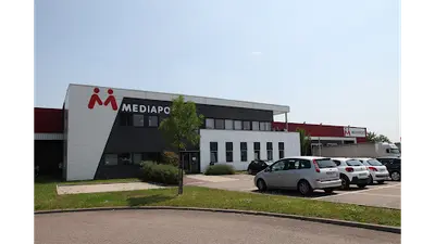 Mediaposte