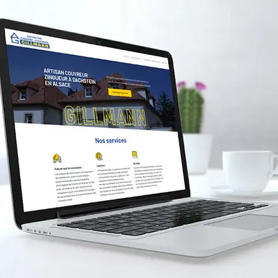 Mille et Un Design - Graphiste Marketing - Webdesign