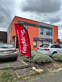 Supplay Molsheim