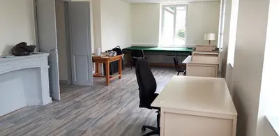 Espace de Coworking du Tiers Lieu l'Oustal - Monceaux sur Dordogne