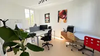 Coworking Rural de l'Aronde