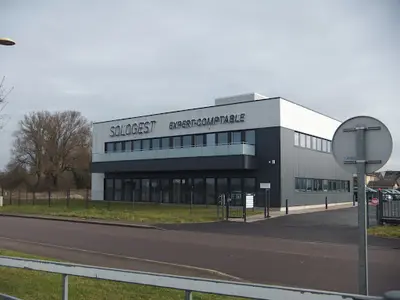 Sologest Audit et Conseil