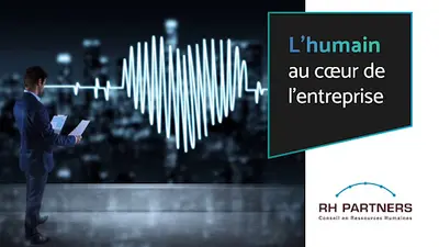 Rh Partners Caen - Cabinet de Recrutement