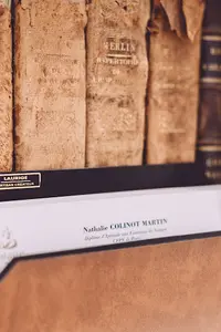 Maître Nathalie Colinot-martin, Notaire À Moneteau (auxerre)