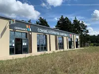 Cerfrance Haute-loire - Agence de Monistrol S/ Loire