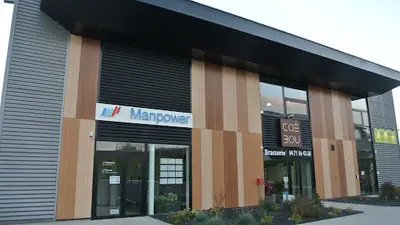 Manpower Monistrol-sur-loire