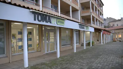 Toma Interim