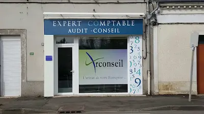 Arconseil