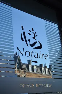Notaire À Mons en Barœul - Maître Mélanie Pérard